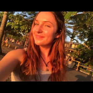 Meet your Posher, Annika